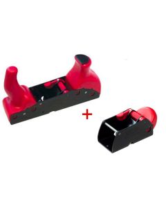 Pack rabot 220 + 105 monoblocs