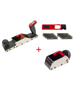PACK Rabots 260 Evo N + 105 Evo N