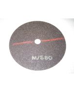 Paquet 5x Disque non-fibré Rali Cut