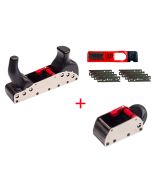 Pack rabots 220 Evo N avec 105 Evo N
